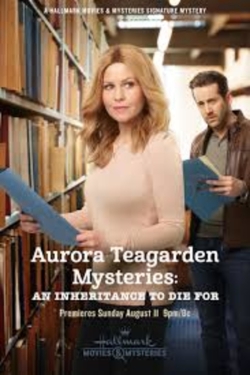 watch Aurora Teagarden Mysteries: An Inheritance to Die For online free