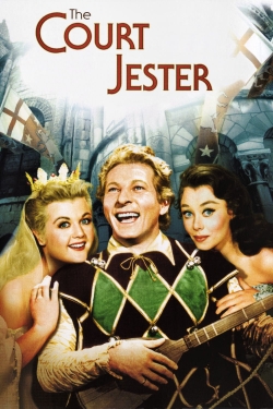watch The Court Jester online free