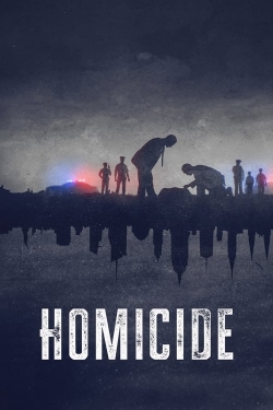 watch Homicide online free