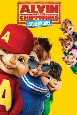 watch Alvin and the Chipmunks: The Squeakquel online free