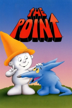 watch The Point online free