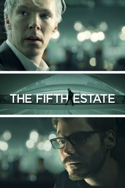 watch The Fifth Estate online free