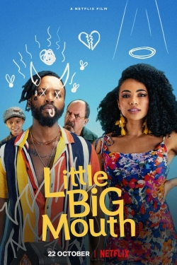watch Little Big Mouth online free