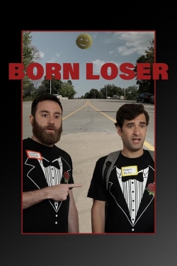 watch Born Loser online free
