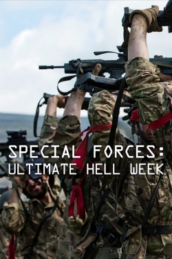 watch Special Forces - Ultimate Hell Week online free