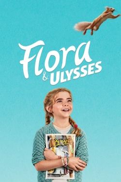 watch Flora & Ulysses online free