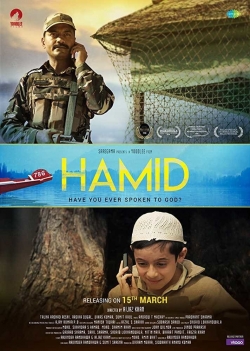 watch Hamid online free
