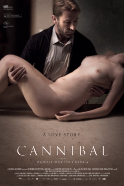 watch Cannibal online free
