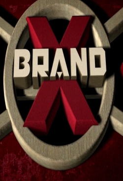 watch Brand X with Russell Brand online free