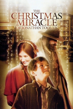 watch The Christmas Miracle of Jonathan Toomey online free