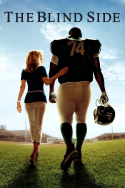 watch The Blind Side online free