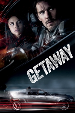 watch Getaway online free