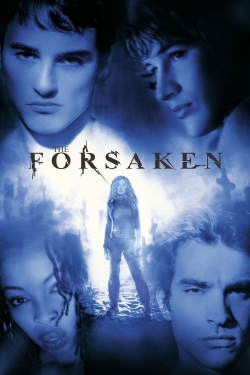 watch The Forsaken online free