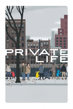watch Private Life online free