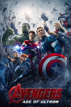 watch Avengers: Age of Ultron online free