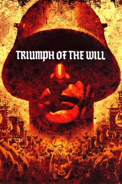 watch Triumph of the Will online free