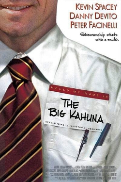watch The Big Kahuna online free