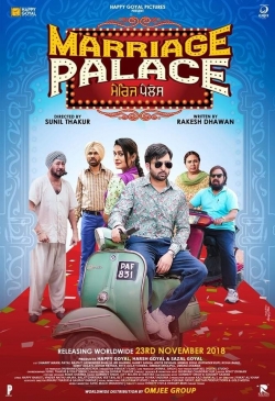 watch Marriage Palace online free