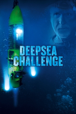 watch Deepsea Challenge online free