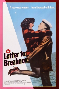 watch Letter to Brezhnev online free