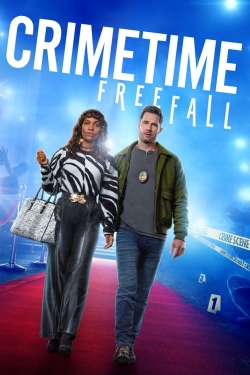 watch CrimeTime: Freefall online free