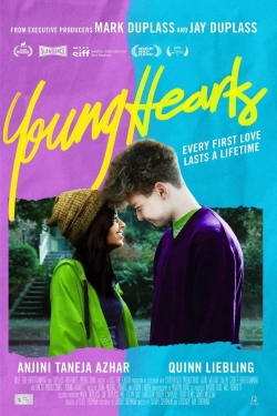 watch Young Hearts online free