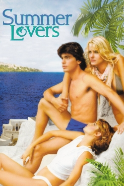 watch Summer Lovers online free