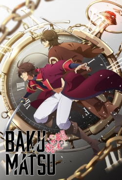 watch Bakumatsu online free