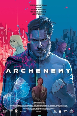 watch Archenemy online free