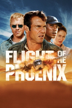 watch Flight of the Phoenix online free