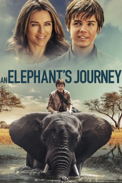 watch An Elephant's Journey online free