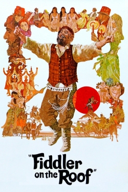 watch Fiddler on the Roof online free