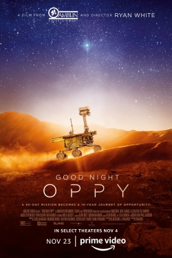 watch Good Night Oppy online free