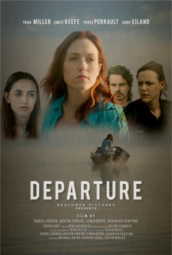 watch Departure online free