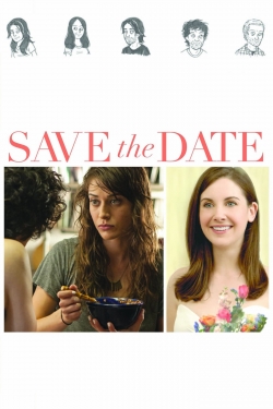 watch Save the Date online free