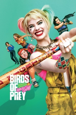watch Birds of Prey (and the Fantabulous Emancipation of One Harley Quinn) online free