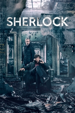 watch Sherlock online free
