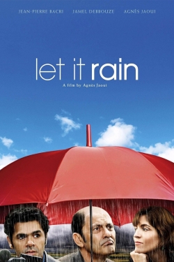 watch Let It Rain online free