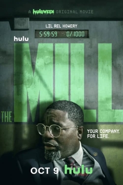 watch The Mill online free