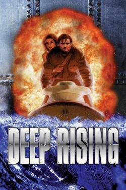 watch Deep Rising online free