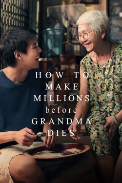 watch How to Make Millions Before Grandma Dies online free