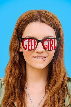 watch Geek Girl online free