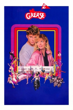 watch Grease 2 online free