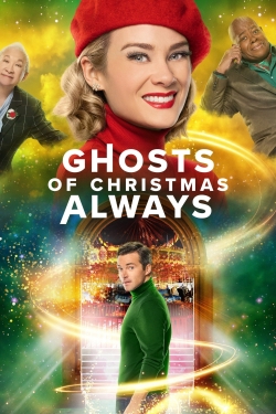 watch Ghosts of Christmas Always online free