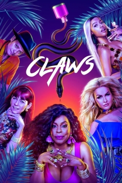 watch Claws online free