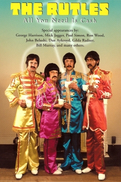 watch The Rutles: All You Need Is Cash online free