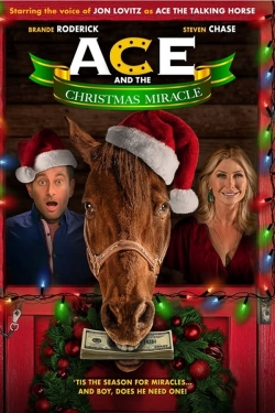 watch Ace & the Christmas Miracle online free