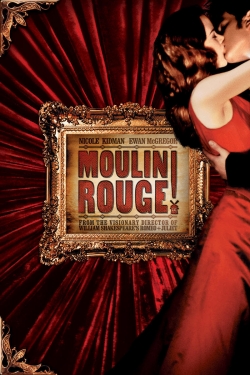 watch Moulin Rouge! online free