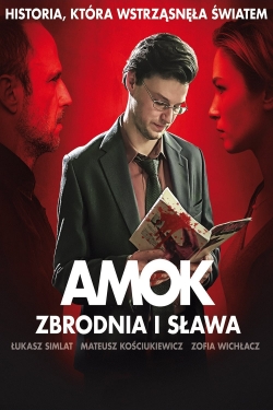 watch Amok online free