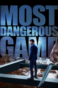 watch Most Dangerous Game online free